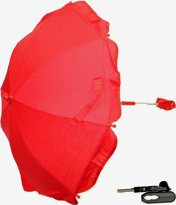 Pesci Kids   PKAP7618 Red parasol