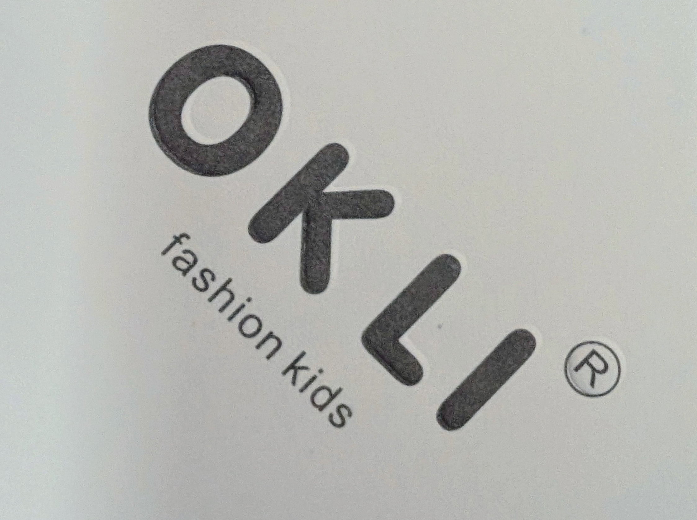 OKLI Fashion Kids  