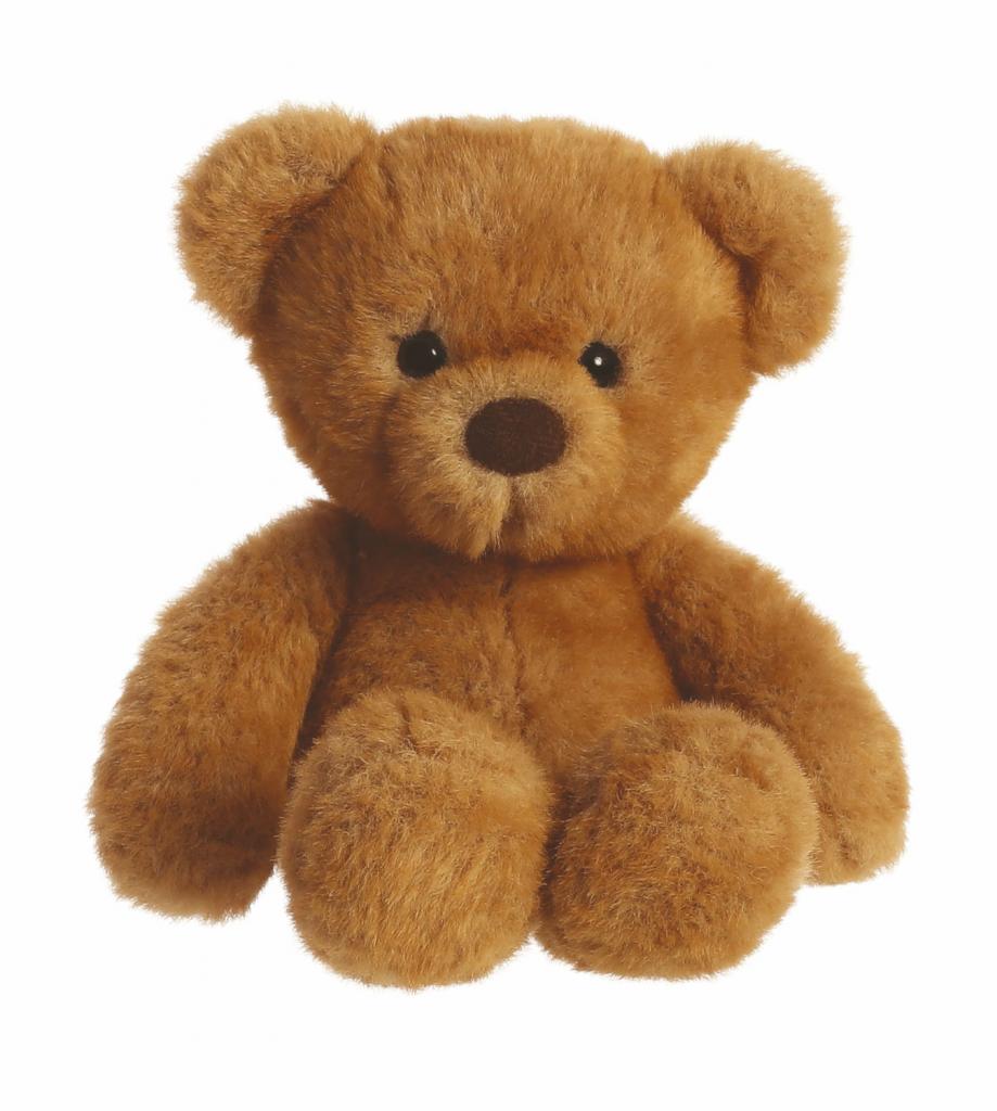 Aurora 12779  AU12779 25cm Bonnie Honey Bear