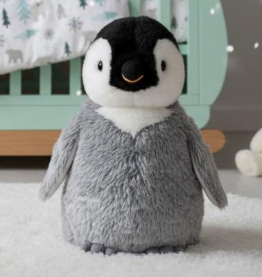 AU13232G  Flopsie Penny Penguin 30cm 