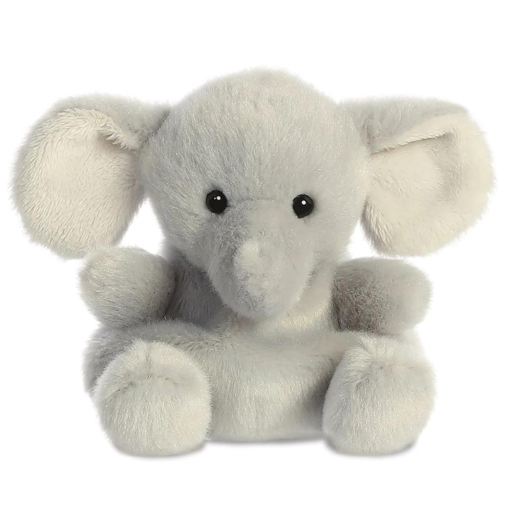 Aurora 33476  AU33476 Palm Pals Stomps Elephant Toy 13cm