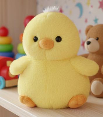 AU61400Y  18cm Pom Pom Dahlia Chick 
