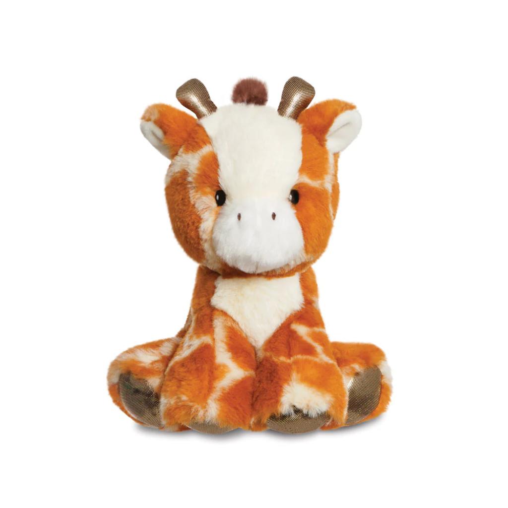 Aurora 61410  AU61412 15cm Giraffe Toy