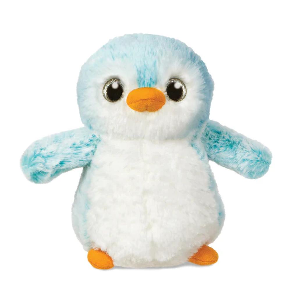 Aurora 73888  AU73888 PomPom Penguin Blue 15cm
