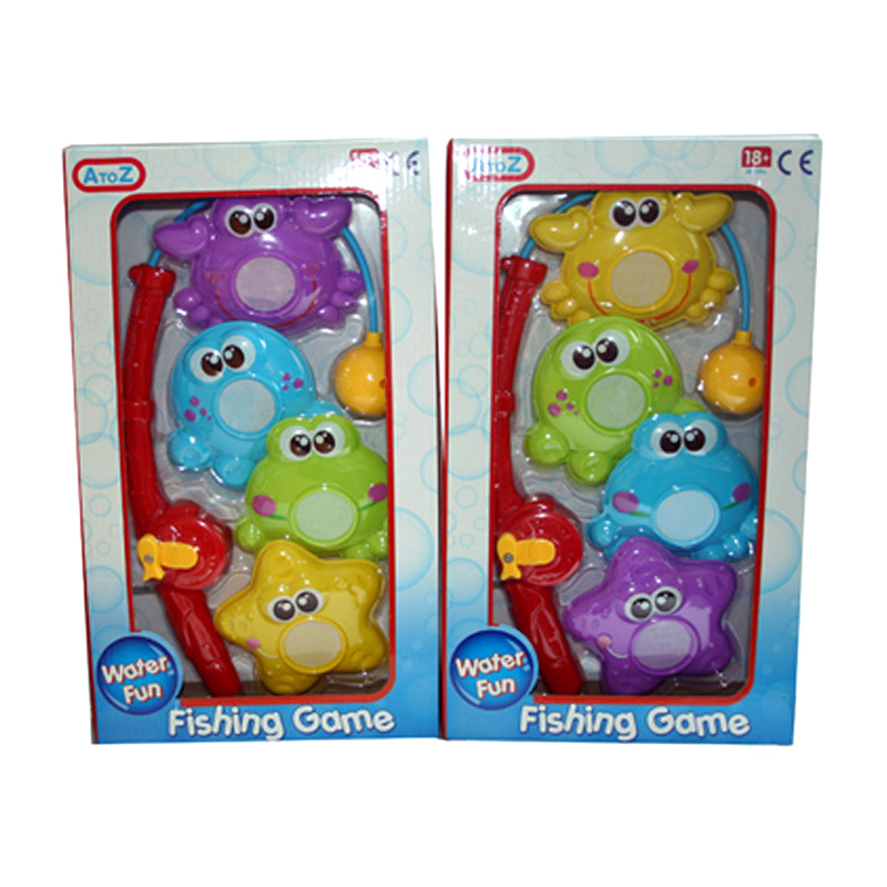   5012866630050 AZ63005 Fishing Game