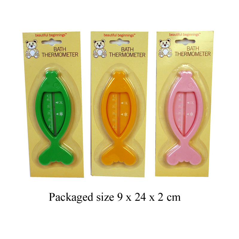   5012866701361 AZ70136 Bath Thermometers