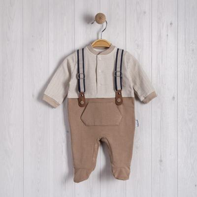 Bello Joy  1020018032595 BJ3250Co Coffee Braces All In One (0-9 months)