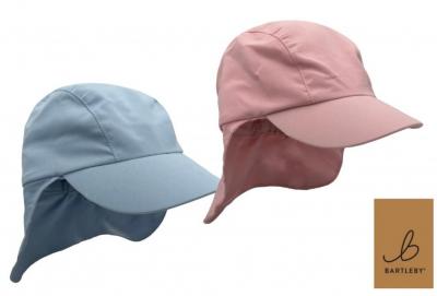 Bartleby Kids Wear HC702X 5061025502677 BKHC702 Legionnaire Hat ( 46-50cm)