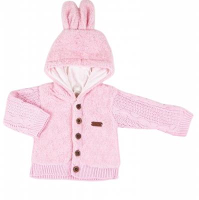 BM4060-Pi  Sherpa Jacket  ( 3-6 months)