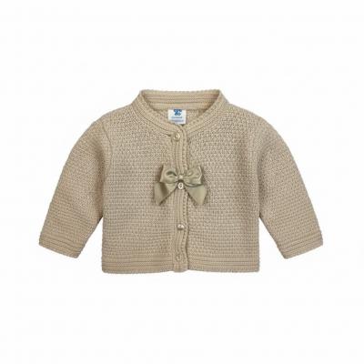Bee Bo MC7033 5029711151691 BOMC7033BI Bow cardigan ( 0-9 months)