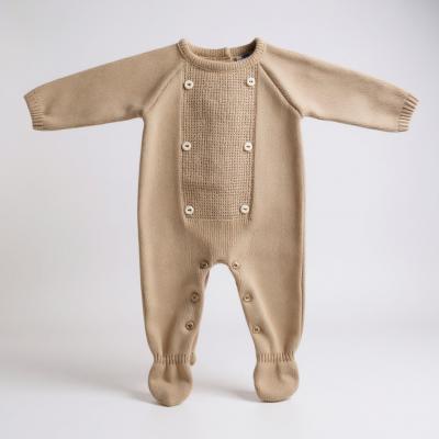 Bee Bo MC8028 5029711150519 BOMC8028-BI Panel Sleeper(0-9 months)