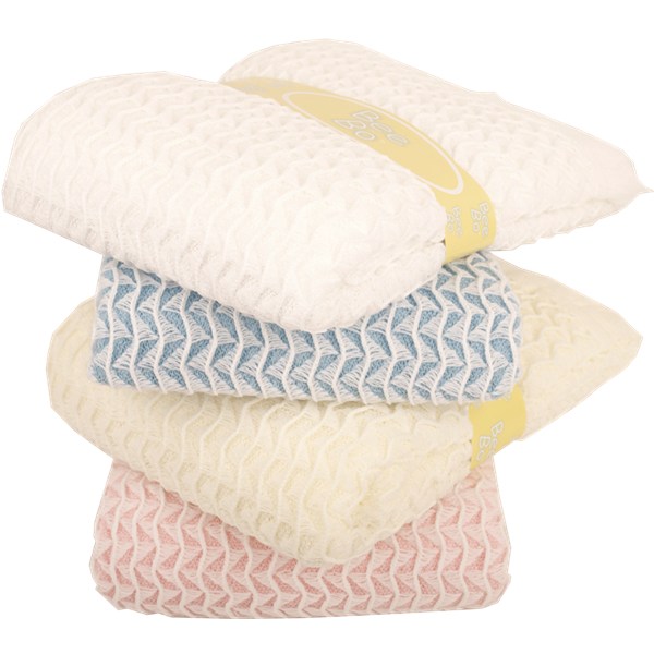 Bee Bo  5029711300006 BO Bambi Shawl WHITE