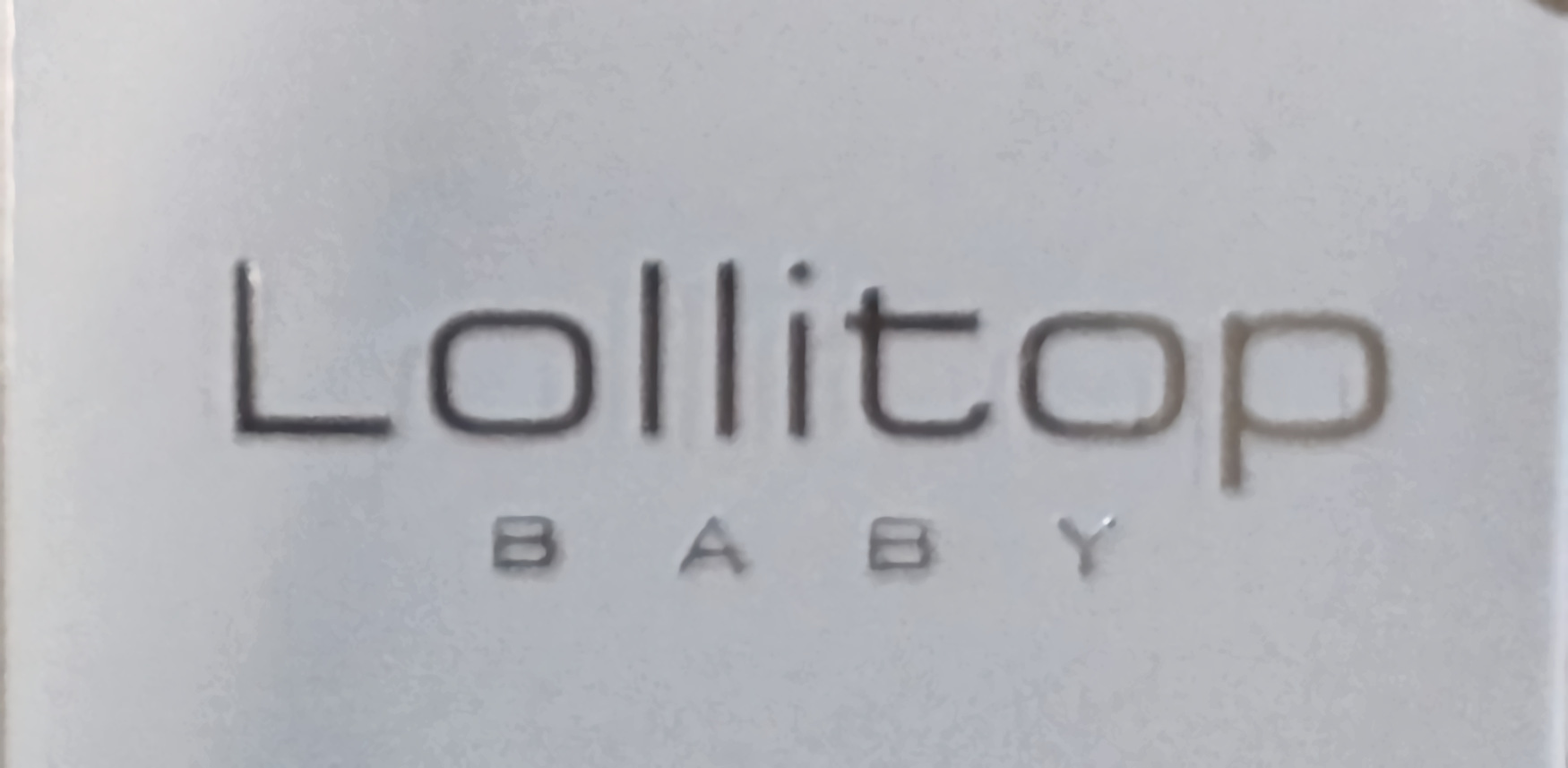 Lollitop Baby  