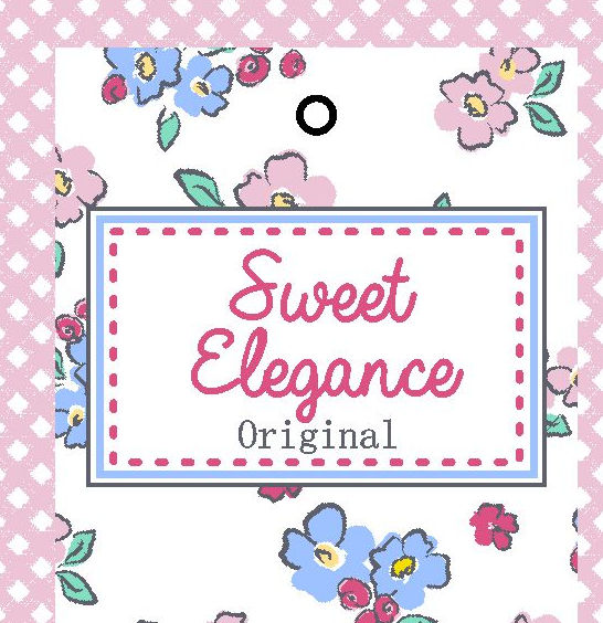 ElizabethAnne Childrenswear