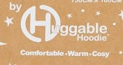 Huggable Hoodie  