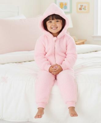 BT18C1059P  Borg Onezie  (3-6 years)