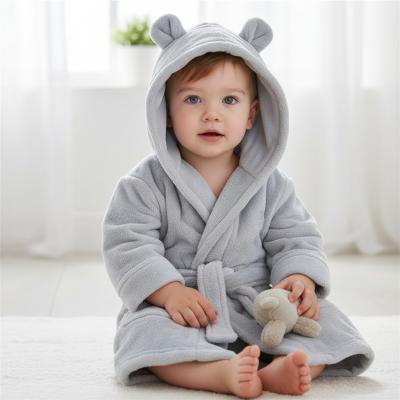 BT18C509G-6-24  Dressing Gown  (6-24 months)