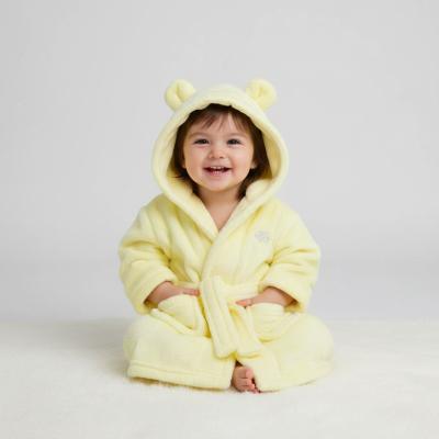 BT18C716  Dressing Gown  (6-24 months)