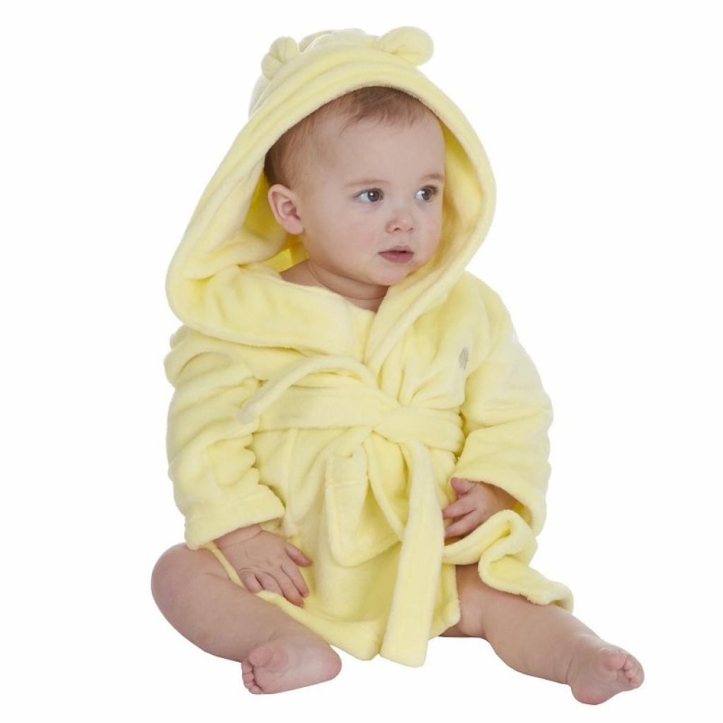 Baby Town  5055442143506 BT18C716 Dressing Gown (6-24 months)