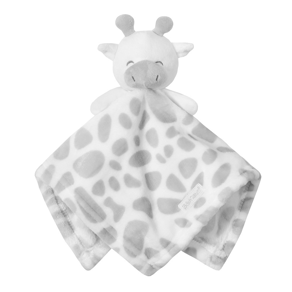 Baby Town 19C210 5056188217162 BT19C210 "Giraffe" Comforter