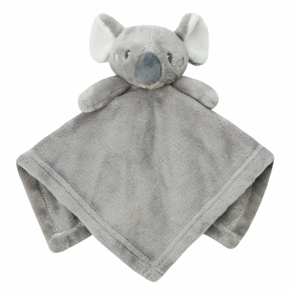 Baby Town 19C269 * BT19C269 Koala Comforter