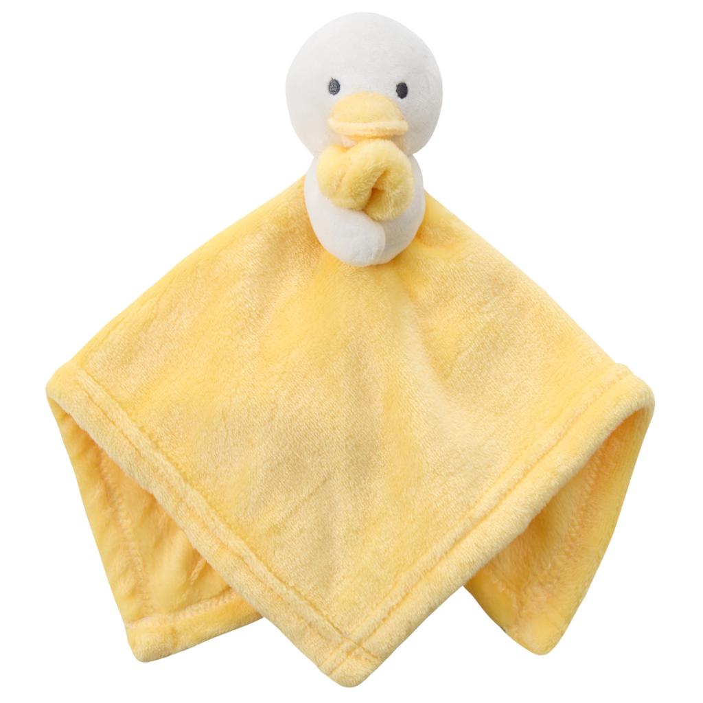 Baby Town 19C272  BT19C272 Duckling Comforter