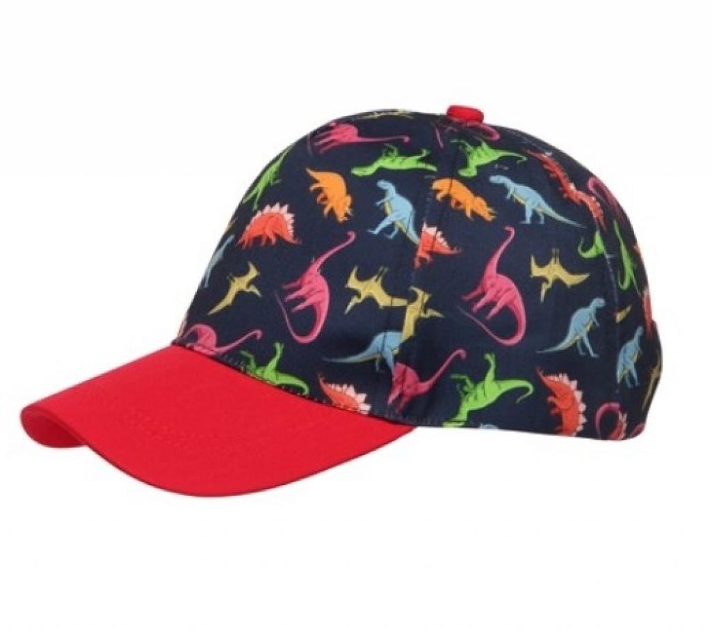 Bartleby Kids  5060568880112 BKHC354X Dinosaur hat ( 54cm)