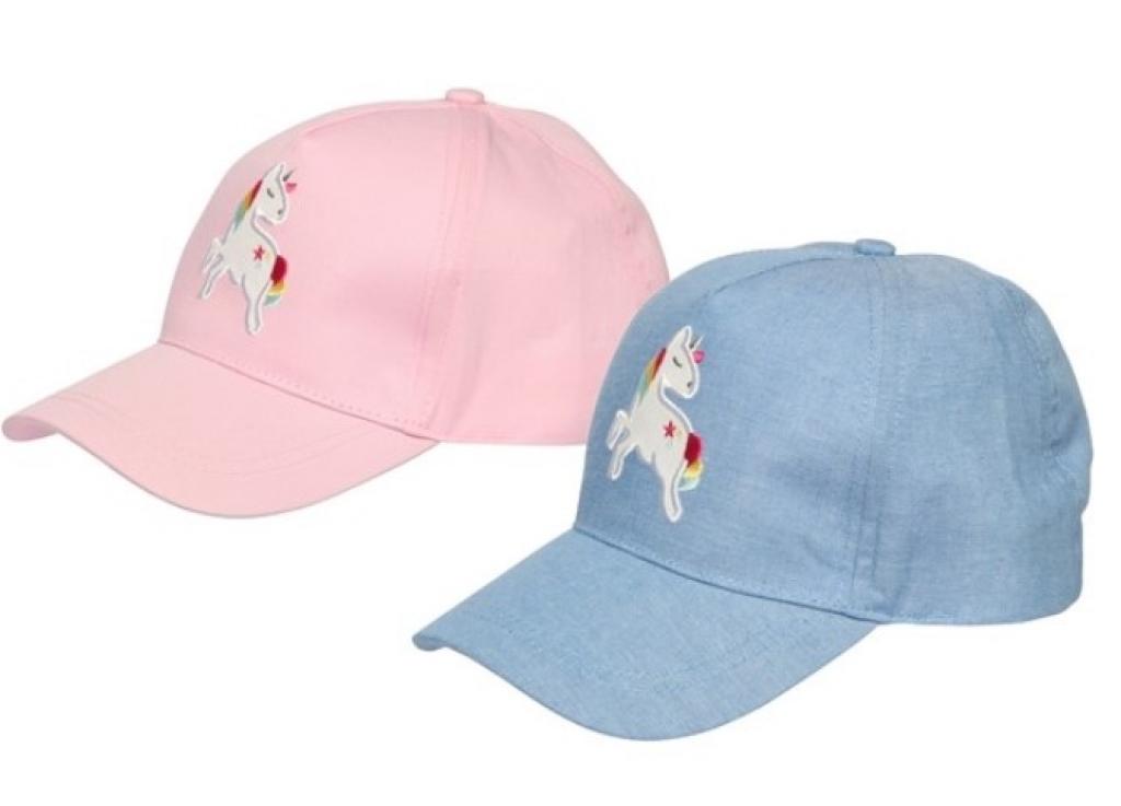 Bartleby Kids  5060568880112 BKHC371X Infant Unicorn hat ( 54 cm)