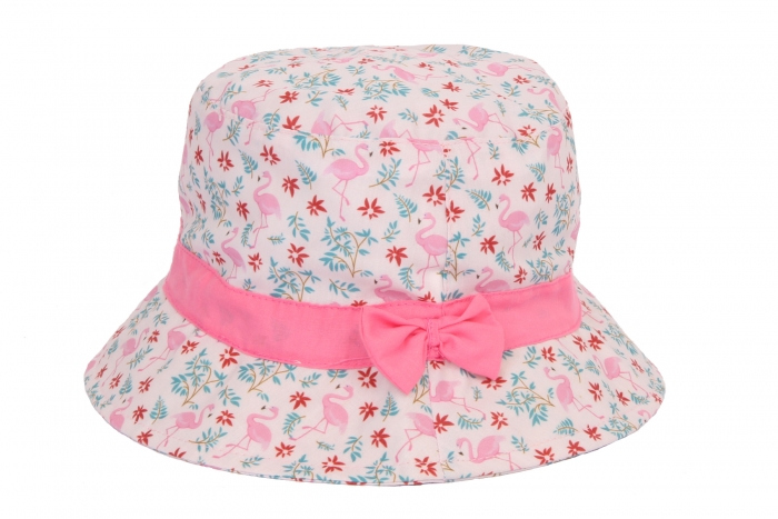 Bartleby Kids  5060568882727 BKHC551X Flamingo Hat (46-52cm)
