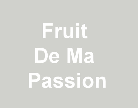 Fruit De Ma Passion Portugal  