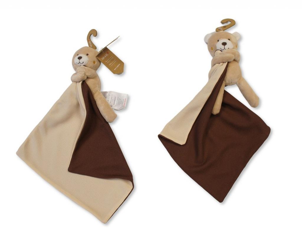 Cute & Co PT-26-0003 5035320260037 CC26-0003 Bear Comforter