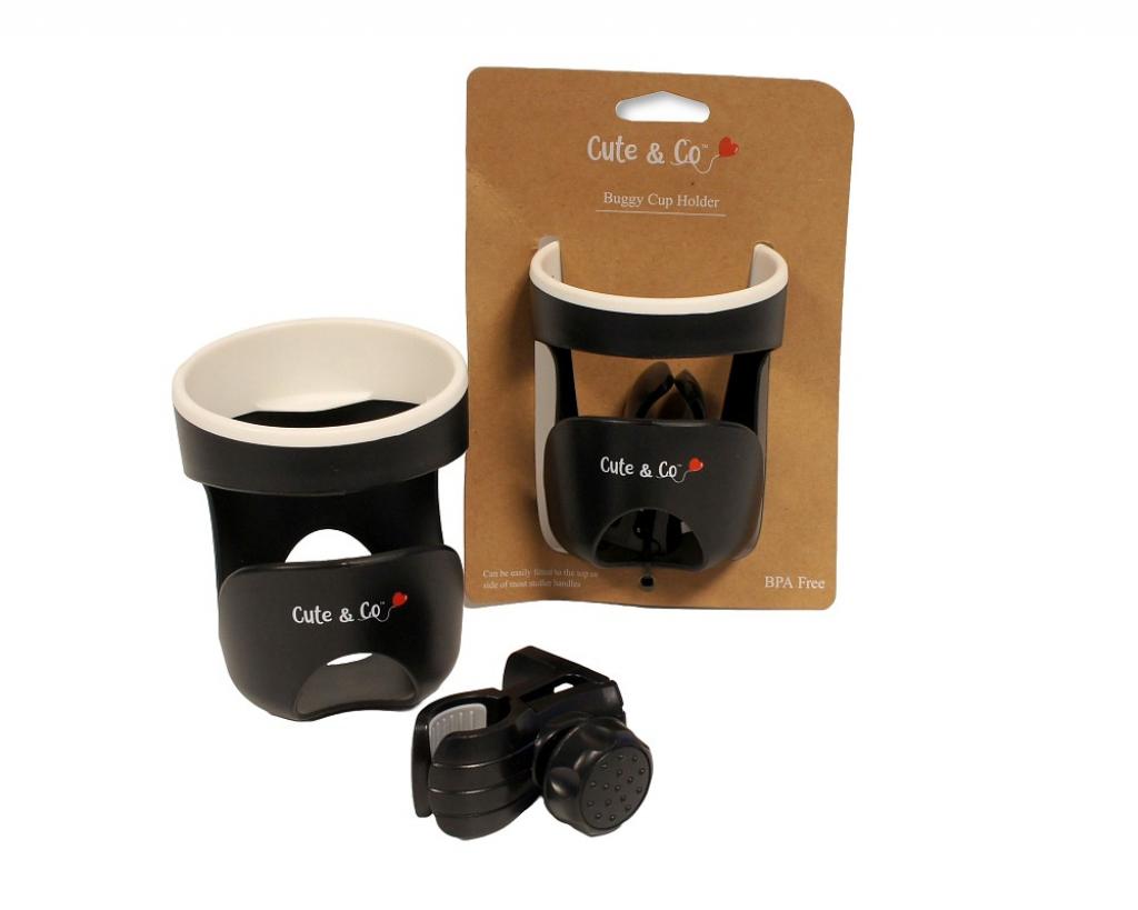 Cute & Co AC-50-0012  CC50-0012 Buggy Cup Holder