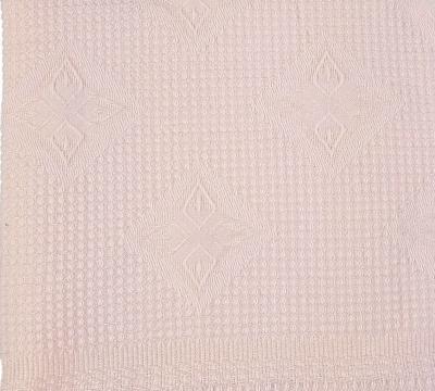 Soft Touch 4SH22-P 5023797319242 EASH22-P  Pink Star Hanger Shawl with fringe