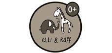 Elli and Raff  