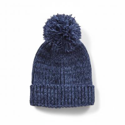 4Kidz 10C214/2-6  FK10C214 Twisted Yarn Hat (2-6 years)