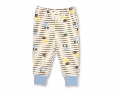 Just For Me GP-25-1360 503532025360 2 JF25-1360 Construction 8 Piece Layette Set & Bag (0-6m)