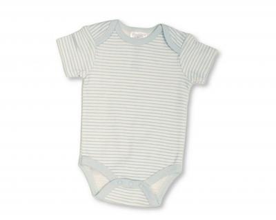 Just For Me GP-25-1361 503532025361 9 JF25-1361 Animal Friends 8 Piece Layette Set & Bag (0-6m)