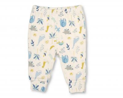 Just For Me GP-25-1361 503532025361 9 JF25-1361 Animal Friends 8 Piece Layette Set & Bag (0-6m)