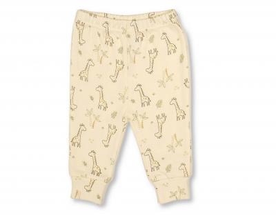 Just For Me Gp-25-1364 503532025364 0 JF25-1364 Little & Loved 8 Piece Layette Set & Bag (0-6m)