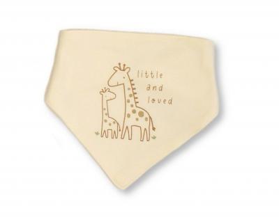 Just For Me Gp-25-1364 503532025364 0 JF25-1364 Little & Loved 8 Piece Layette Set & Bag (0-6m)