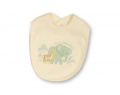 Just For Me Gp-25-1368 503532025368 8 JF25-1368 Friends 8 Piece Layette Set & Bag (0-6m)