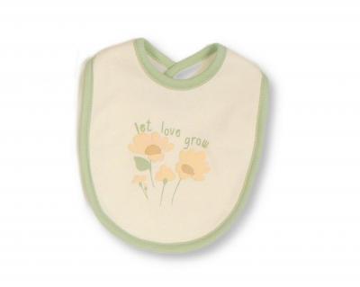 Just For Me Gp-25-1369 503532025369 5 JF25-1369 Flowers 8 Piece Layette Set & Bag (0-6m)