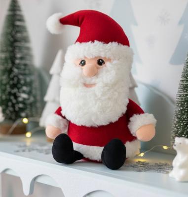 KTEX3896X  20cm Keeleco  Santa 