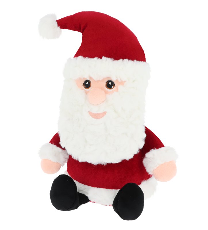Keel Toys SX3896  KTEX3896 20cm Keeleco  Santa