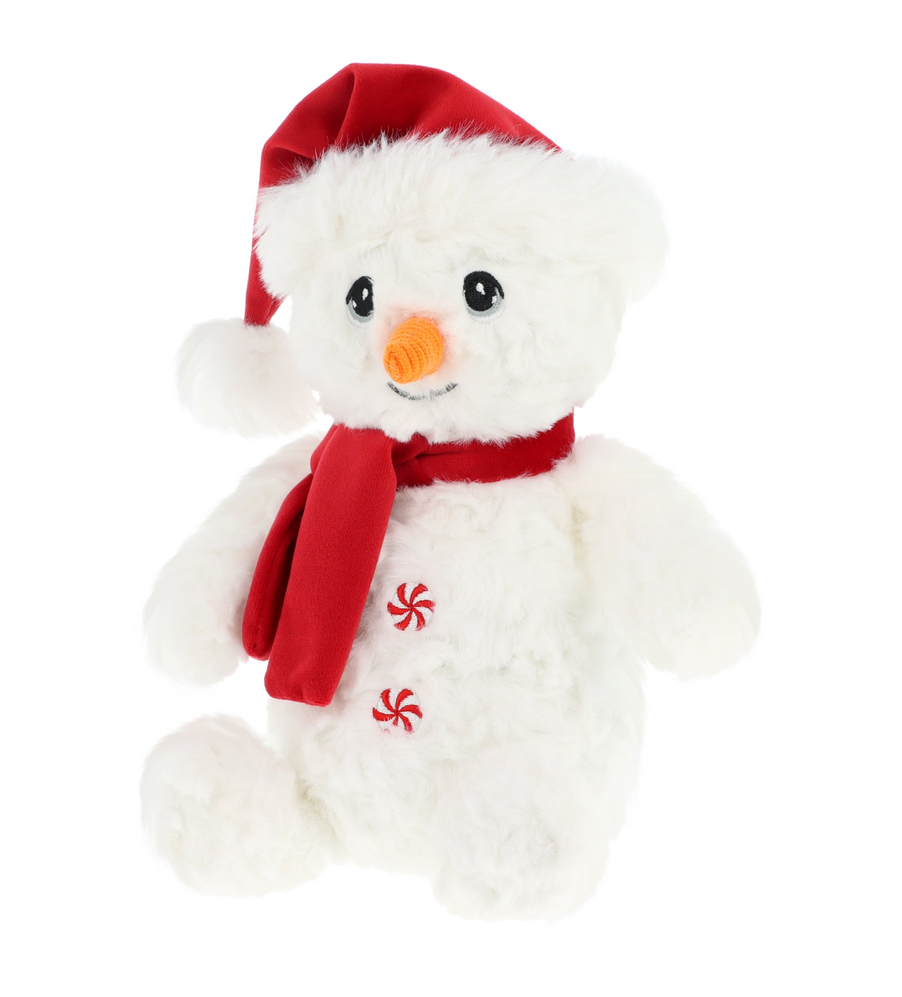 Keel Toys SX3900  KTEX3900 20cm Keeleco Snowman