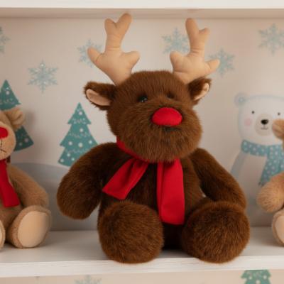 KTEX3904X  25cm Keeleco  Reindeer 