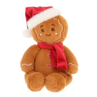 KTEX5000  20cm Keeleco  Gingerbread Man 