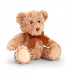 KTSE1000  20cm Eco Dougie Bear 