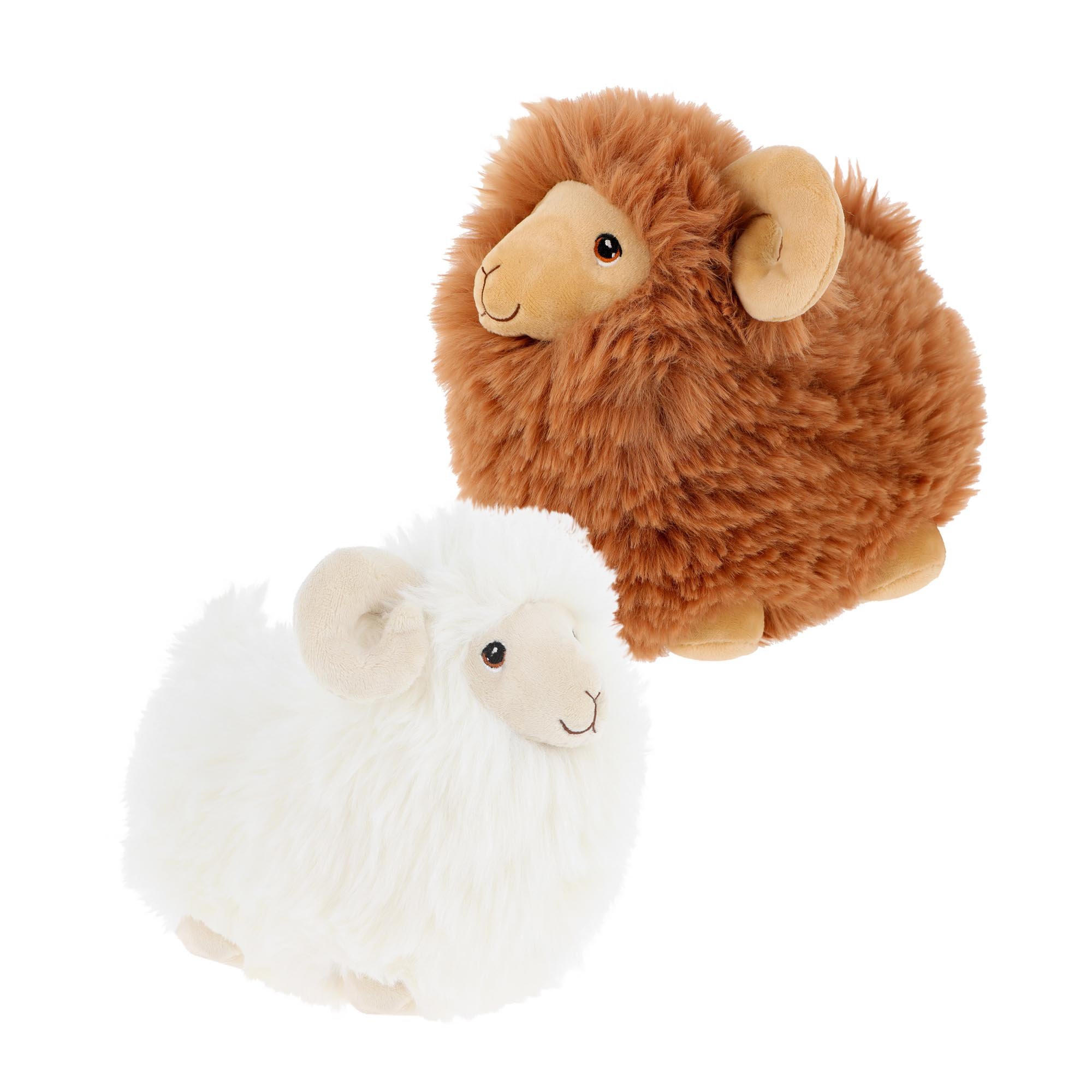 Keel Toys SE3057  KTSE3057 18cm Eco Ram(100% Recycled)