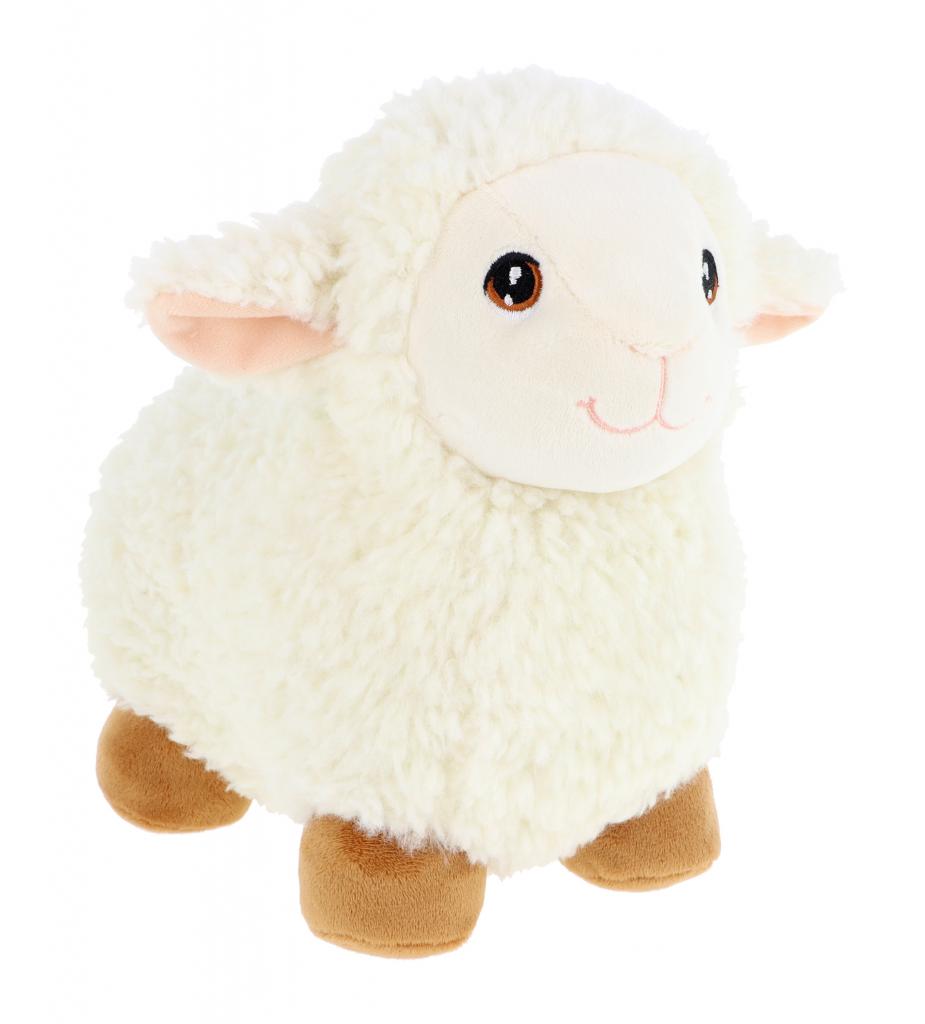 Keel Toys SE3060  KTSE3060 25cm Eco Standing Sheep(100% Recycled)